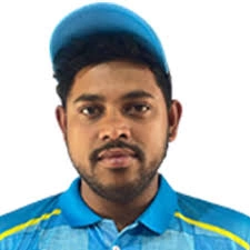 Naveenraj Rajendran
